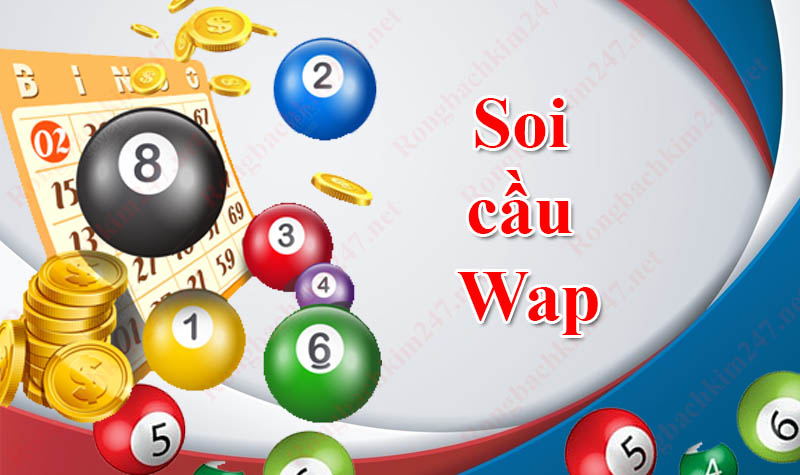 Soi cầu WAP – Dự đoán kết quả xổ số 3 miền wap hôm nay