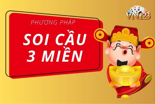 Tổng hợp các phương pháp soi cầu hiệu quả dành cho cược thủ