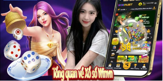 Hướng Dẫn Cách Tham Gia Xổ Số Winvn Nhanh Chóng