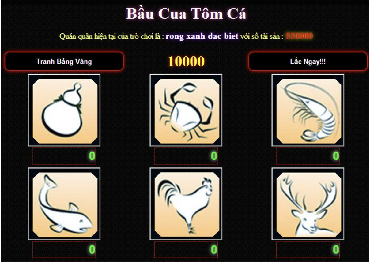 Chơi bầu cua online tại 123win – Mẹo dự đoán chính xác tới 90%