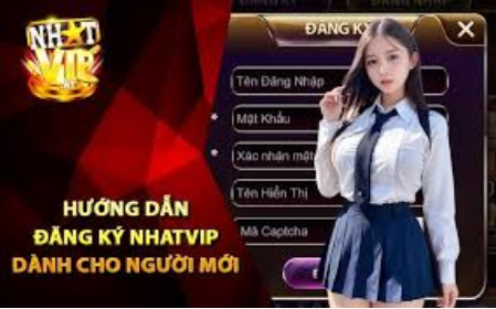 Hướng dẫn đăng ký Nhatvip đơn giản nhất