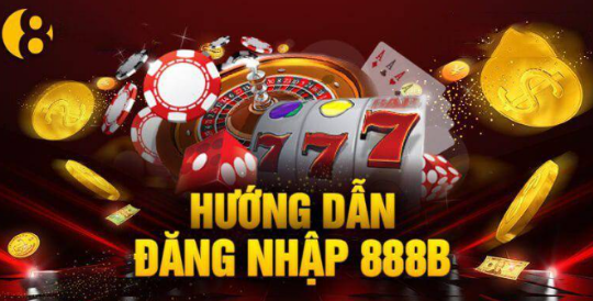 Đăng nhập 888b trong vòng vài giây