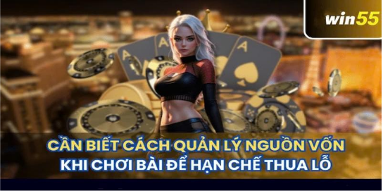 Bí Kíp Chơi Baccarat Win55 Thắng Mọi Ván Bài