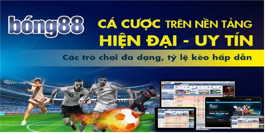 Cập Nhật Các Kèo Cược Hấp Dẫn Tại Nhà Cái Thể Thao Bong88