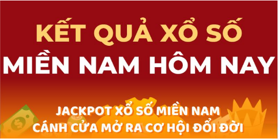 Jackpot Xổ Số Miền Nam: Cánh Cửa Mở Ra Cơ Hội Đổi Đời