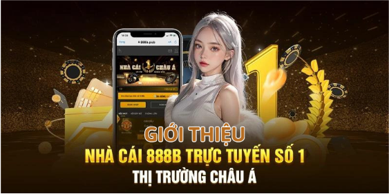 Link vào 888b mới nhất, hưởng trọn ưu đãi ngon