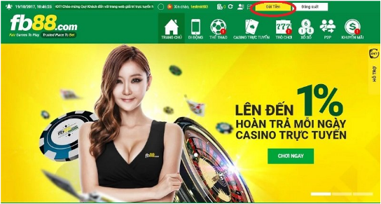 Hướng dẫn truy cập web FB88 không bị chặn, mới nhất năm 2024