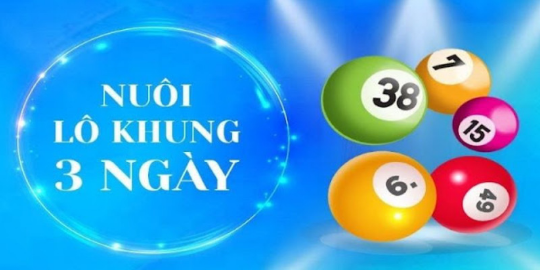 Hướng Dẫn Nuôi Lô Khung Tại Alo789: Chiến Thuật Đầu Tư Hiệu Quả