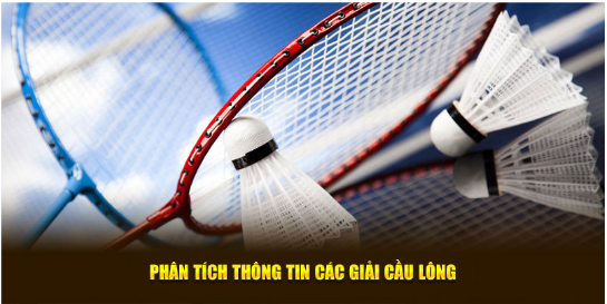 Kỳ Vọng và Dự Đoán Cho Các Giải Đấu Cầu Lông trên King88