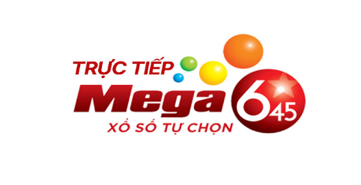 Xổ số mega 6/45 – Cập nhật kết quả và thông tin mới nhất