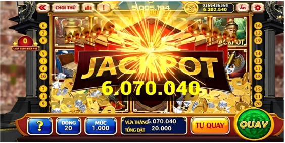 79King – Thiên Đường Nỗ Hũ Hấp Dẫn Với Cơ Hội Jackpot Khủng