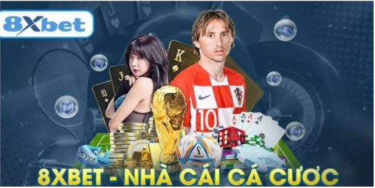 8xbet – Hướng Dẫn Đăng Ký Tài Khoản Cá Cược Tại Cổng Game