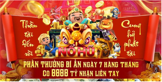 nohu90 – Địa Chỉ Giải Trí Trực Tuyến Đẳng Cấp 2024