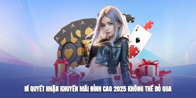 Bí Quyết Nhận Khuyến Mãi UU88 Đỉnh Cao 2025 Không Thể Bỏ Qua